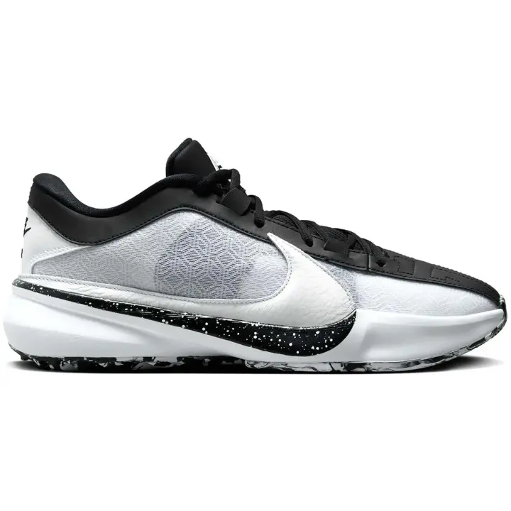 Zapatillas Nike Giannis Freak 5 para hombre en color multicolor - 1