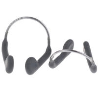 1pc Clip Para Nariz De Cable Con Silicona Antideslizante Para Natación Y Deportes Acuáticos Herramienta De Agua - details 5