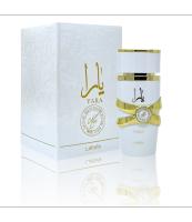Perfume Yara Moi Lattafa...100ml...EAU DE PARFUM - details 2