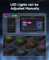 CarlinKit Smart TV Box Carplay Y Android Auto 2+32G AI Mini Adaptador Inalámbrico 3 En 1 Para Netflix Y Youtube Compatible Con iPhone Y Android - details 12