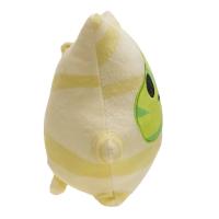 Figura De Peluche Korok De Zelda Juguete De Tamaño Approx 16cm Para Adultos Y Adolescentes Material PP Algodón Relleno - details 1
