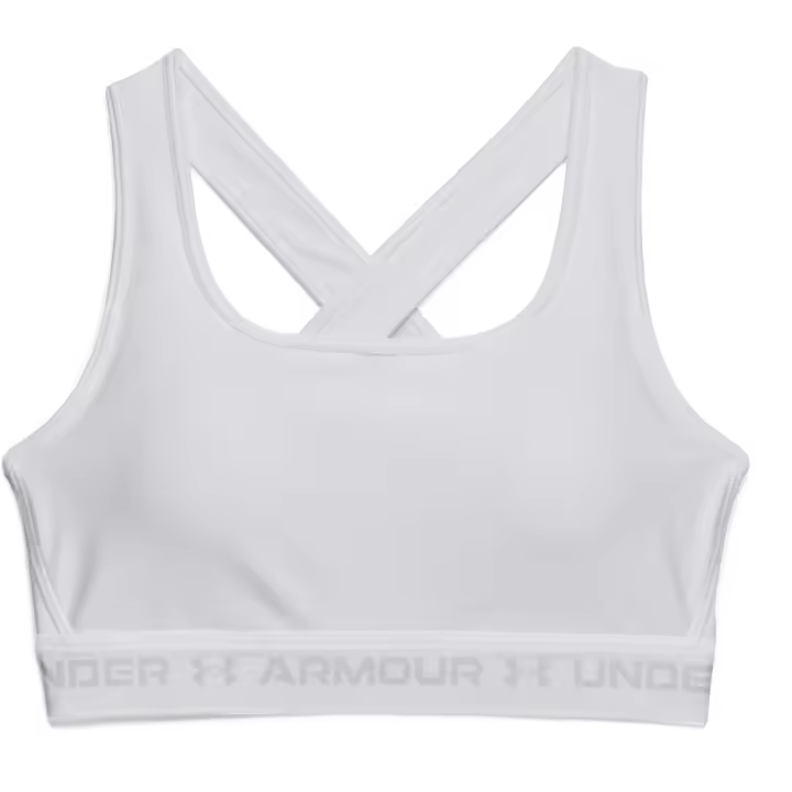 Under Armour Sujetador Deportivo De Soporte Moderado ® Cruzado - 1