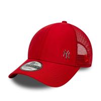Gorra New Era New York Yankees 7670 V25 Rojo Nwgotv2570Ad - details 1