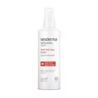 Sesderma Seskavel Growth Loción Capilar Anticaída, 200 Ml - 1