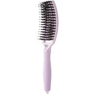 Olivia Garden Cepillo para El Cabello Fingerbrush Limited Edition Artic Lights - details 0