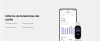 Xiaomi Smart Band 10 - Pantalla AMOLED 1.72", Monitorización Salud/Sueño, 150+ Modos Deportivos, 5ATM, Carga Rápida, HyperOS - details 9