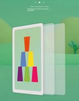 Juego Educativo Montessori Mini Pila De Copas Con Cartas Para Niños Cognición De Colores Entrenamiento De Lógica Juguete Inteligente - details 1