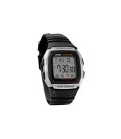 reloj hombre digital Casio W-96H-1AV alarma múltiple 10 años batería cronómetro 50m water resist - details 1