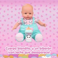 Nenuco con su biberon mágico Famosa NFN86000 - details 2