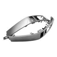 Marco De Salida De Aire Acondicionado Para Coche Placa De Ventilación A/C Accesorios Para Lexus GX470 2003-2009 Toyota Land Cruiser Prado 120 - details 3