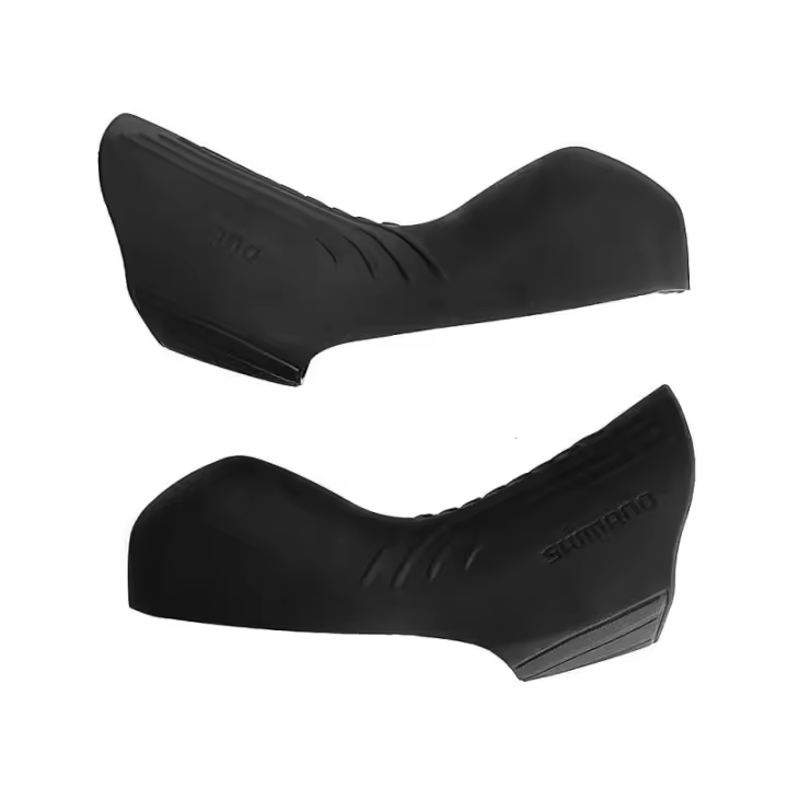 SHIMANO | Cubremanetas GRX RX820 - Cubremanetas de freno Shimano para GRX ST-RX820 - 1