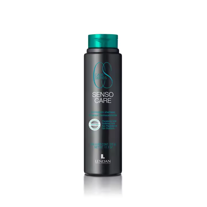 Lendan Sensocare Champú Dermocalmante 300 ml - 1