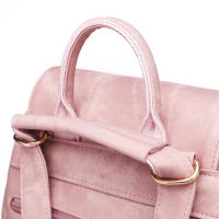 Mochipa de viaje de Ocio para Mujer, Impermeabilización, Una mochipa ideal para el trabajo, La Oficina, Las Ventas, Los Viajes y los viajes de Negocios. - details 5