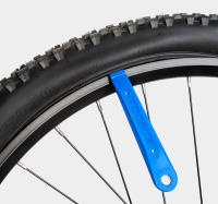 Herramienta De Reparación De Neumáticos Para Bicicleta TOOPRE Barra De Desmontaje De Goma De Metal Y Plástico Grueso Para Montañas - details 7