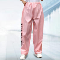 Pantalones De Camping Impermeables Para Hombres Y Mujeres Deporte Al Aire Libre Trekking Escalada Senderismo Secado Rápido Anti-UV - details 2