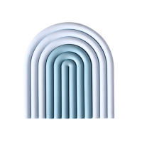 Silicona Tapetes De Mesa Aislante De Calor Anti-deslizante Para Taza De Té Leche Taza De Café Herramienta De Cocina Irregular Moderno Sin Químicos Dañinos - details 20