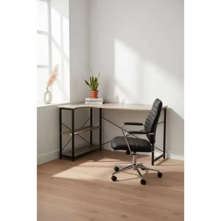 Regalos Miguel - Escritorios - Escritorio Estik - Marrón - 1