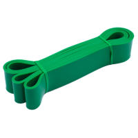 Banda De Resistencia Elástica Para Fitness Y Yoga Ayuda Con Tensión En Hombros Espalda Y Caderas Material De Latex Polyester - details 6
