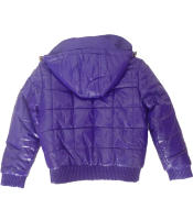 Chaquetas Niño Angel Kids 4 Años 104 Invierno Impermeable Con Capucha - 100% Poliester - details 3