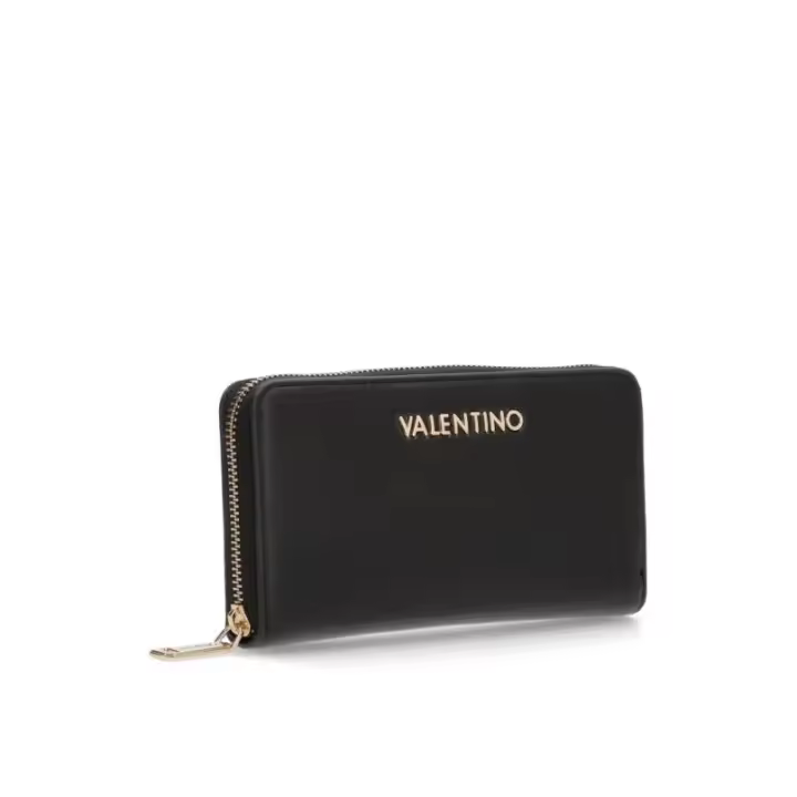 Monedero mujer grande VALENTINO vps8zv155 negro - 1