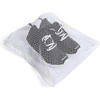 Bolsa De Secado Para Zapatillas 1PC Con Correas Elásticas Y Red De Puerta De Secadora 40x40cm Bolsa De Limpieza Para Zapatos - details 4