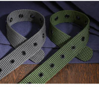 Cinturón De Lona Negra 110/130cm Con Hebilla De Cuero Para Hombres Y Mujeres Estilo Casual Para Combinar Con Jeans Deporte Al Aire Libre - details 7