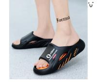 Nuevos Pantuflas Masaje Para Hombre 2024 Sandalias Casuales De Playa Comodidad Grande Tamaño 38-47 Suela Cómoda Interior Y Exterior - details 9