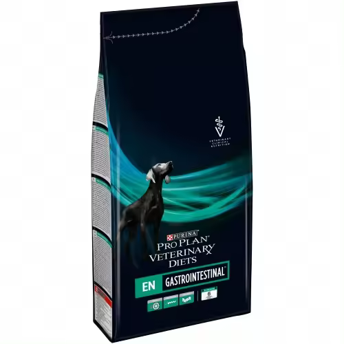 Pienso PURINA PRO PLAN VETERINARY DIETS CANINE EN para perros con trastornos intestinales - 1,5Kg - 1