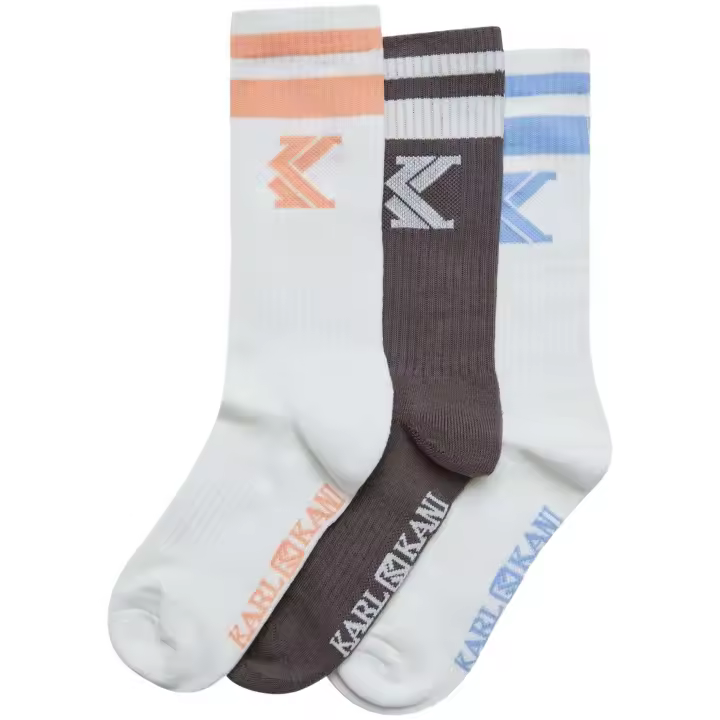 Calcetines Karl Kani Ka630 - 1