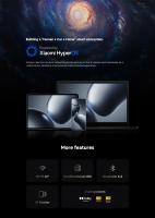 Xiaomi 14T 5G versión Global 12GB+256GB  12GB+512GB MTK Dimensity 8300-Ultra 144Hz pantalla AMOLED 50MP cámara Leica 67W HyperCharge Mi 14T - details 17