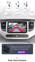 Junsun Android 13 Radio Para Kia Carens 2013 2014 2015 2016 2017 2018 DSP Navegación GPS Reproductor Multimedia 2 DIN Inalámbrico CarPlay Android Auto Radio - details 14