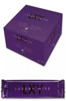 Toallita Santex Luxury Aloe Vera Caja 200 Unidades Superior - details 0