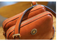 Bolso De Hombro Para Mujer Estilo Vintage 2023 Cuadrado Sencillo Con Compartimento Bolso Cruzado De Diseñador Bolsa Mensajera Feminina Material PU Con Lining De Poliéster - details 20