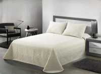 JIMENÉZ HOME®️  Colcha Bouti  ALD HOME®️ Diseño MIJA 100% Poliéster buena calidad tacto suave. - details 1