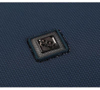 Camisa Polo De Verano Para Hombre Seda Suave Transpirable Manga Corta Bordada Estilo Coreano Moda Casual Camiseta De Cuello Redondo - details 6