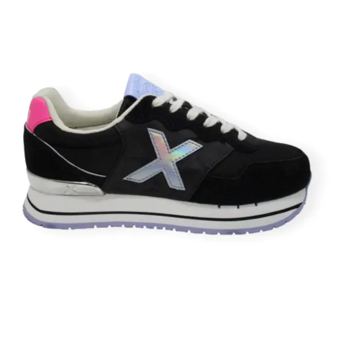 MUNICH DASH SKY 11 BLACK 1699011 - 1