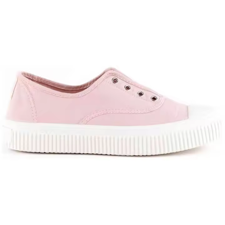 Zapatillas Victoria  para mujer en color rosa - 1