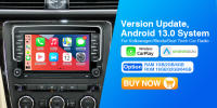 Sistema De Radio Para Coche 7 Pulgadas MP5 Jugador De Medios Con CarPlay Y Android Auto Universal 2DIN Estéreo Multimedia Con Pantalla Táctil - details 0