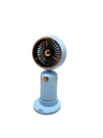 mini turbo fan ventilador portatil marca beisk - details 0