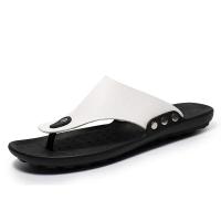 Zapatos De Hombre MAEDEF 2024 Sandalias De Playa Antideslizantes De Alta Calidad Ligeros Y Transpirables Para Verano Cómodos Y Casuales - details 1
