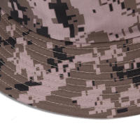Gorro De Pescador Unisex Camuflaje Protección Solar Deporte Al Aire Libre Gorro De Sombrilla Para Hombres Y Mujeres - details 7