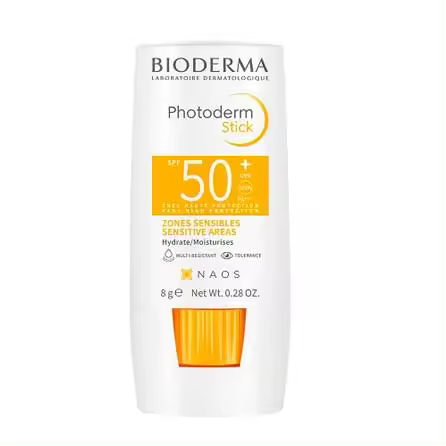 Bioderma Photoderm SPF50+ UVA38 Stick 8 G - 1