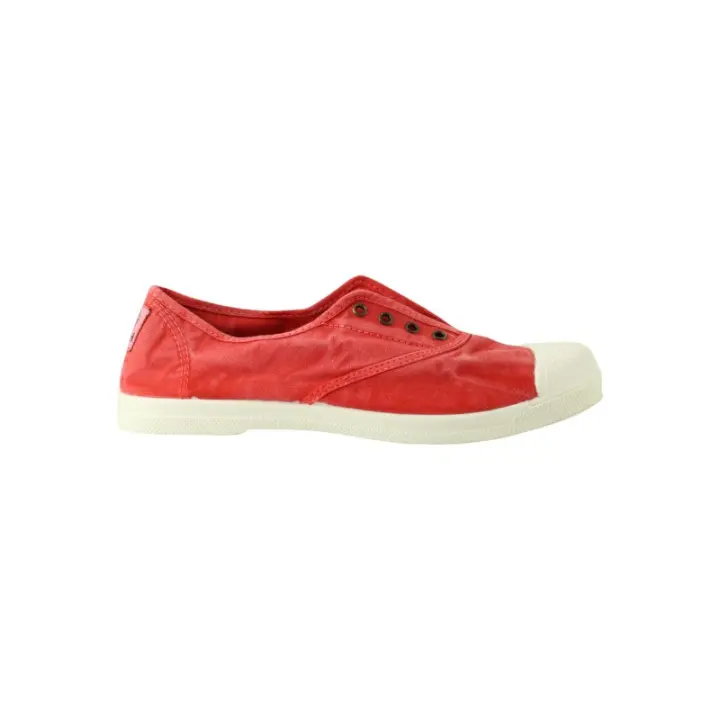 Natural World 102 E Rojo - 1