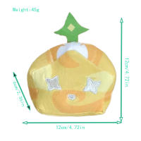 Nuevos Juguetes De Peluche Para Niños Blox Fruits Frutas Hot Game Almohada De Animal Suave Decoración Para Habitación De Niños Regalo De Cumpleaños - details 17