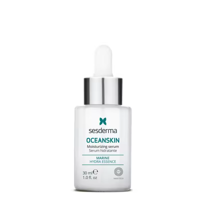 Sesderma oceanskin serum hidratante 30 ml - 1
