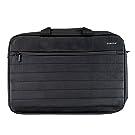 Unykach Maletín Urban MA17, Impermeable, Acolchado para Ordenador Portátil hasta 17,3", 44 cm, Ligero, Elegante, con Bolsillos Interiores, Correa Ajustable y Desmontable - details 2
