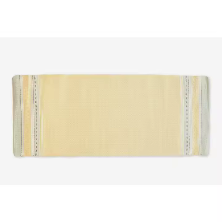 CAMINO DE MESA SAM 55X140 cm   -  Linea Paralela - 1