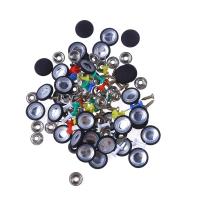 Tornillos De Tela Para Techo De Coche 10/30/60Pcs Herramientas De Reparación De Capa De Retención De Capucha De Automóvil - details 23