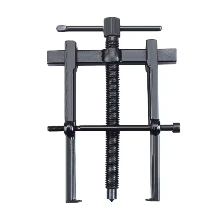 Kit De Herramientas Para Extraer Rodamientos Internos De Coche 3-Jaw 2-Jaw Extractor Herramienta Automotriz Para Separación De Rodamientos Dispositivo De Ahorro De Esfuerzo - 1