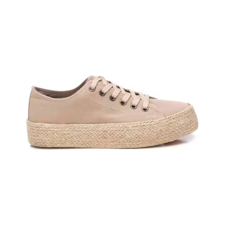 Calzado marca Refresh modelo 172746-02 para mujer en color taupe - 1